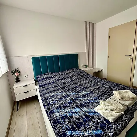 Apartman Porta Aurea Osipovica, Medulin