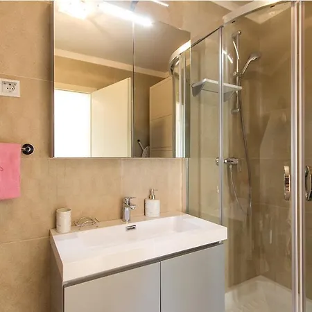 Apartman Porta Aurea Osipovica, Medulin